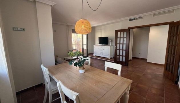 Resale - Apartment - San Miguel de Salinas