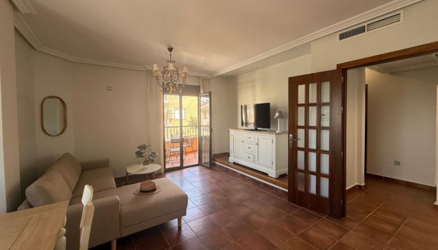 Resale - Apartment - San Miguel de Salinas