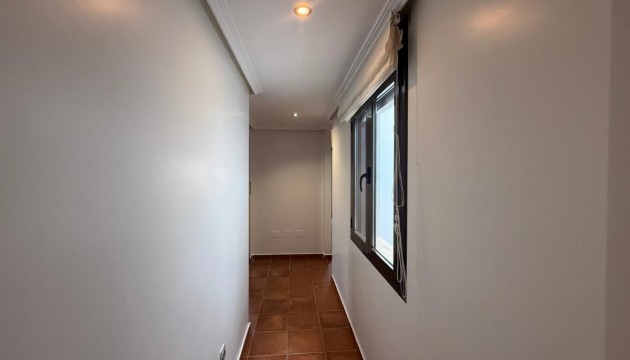 Resale - Apartment - San Miguel de Salinas