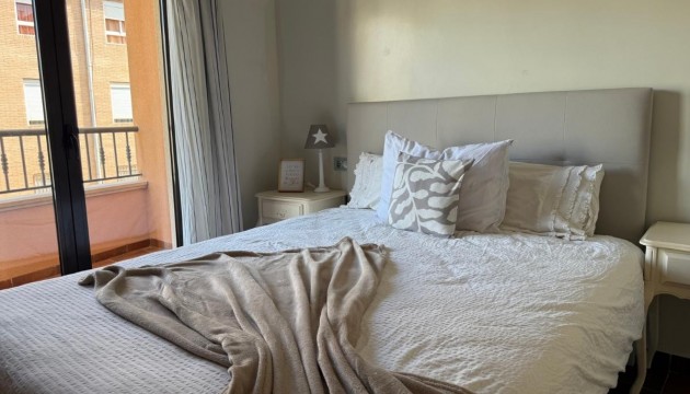 Resale - Apartment - San Miguel de Salinas