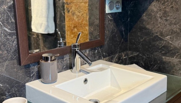 Resale - Apartment - San Miguel de Salinas