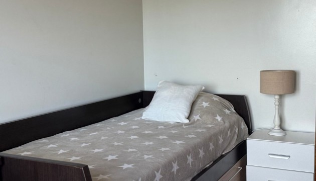 Resale - Apartment - San Miguel de Salinas