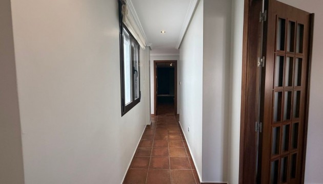 Resale - Apartment - San Miguel de Salinas