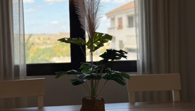 Resale - Apartment - San Miguel de Salinas