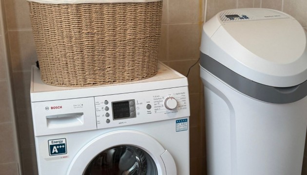 Resale - Apartment - San Miguel de Salinas