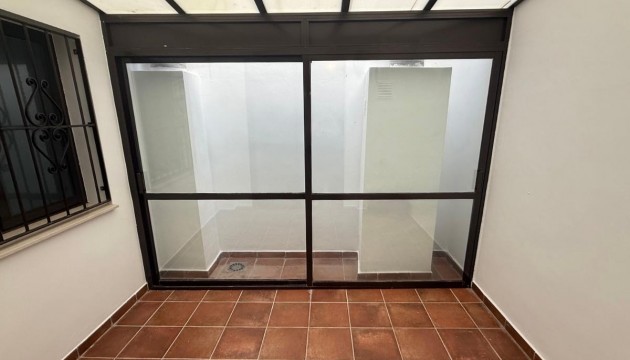 Resale - Apartment - San Miguel de Salinas