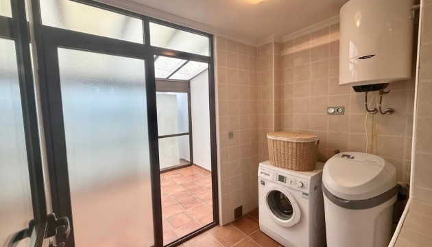 Resale - Apartment - San Miguel de Salinas