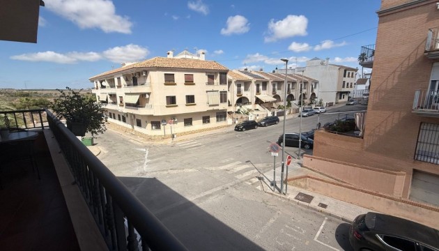 Resale - Apartment - San Miguel de Salinas