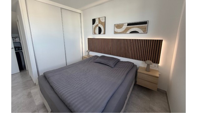 Resale - Apartment - Orihuela Costa - Villamartín