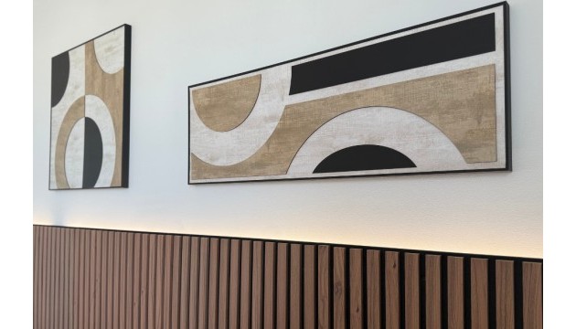 Resale - Apartment - Orihuela Costa - Villamartín