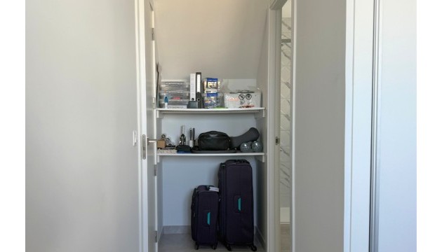 Resale - Apartment - Orihuela Costa - Villamartín