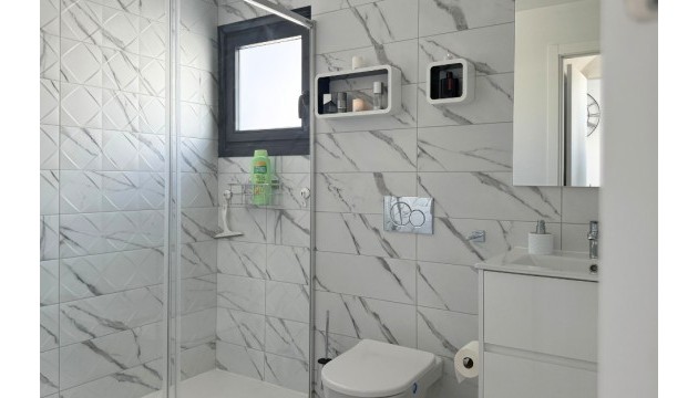 Resale - Apartment - Orihuela Costa - Villamartín