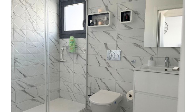 Resale - Apartment - Orihuela Costa - Villamartín