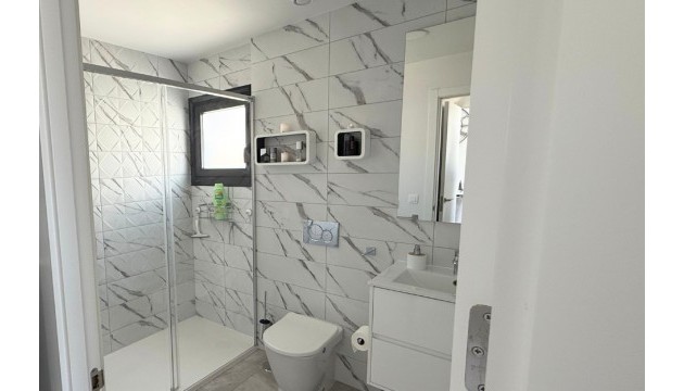 Resale - Apartment - Orihuela Costa - Villamartín