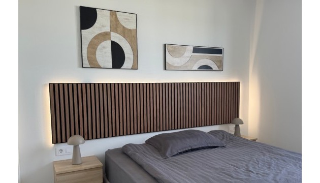 Resale - Apartment - Orihuela Costa - Villamartín