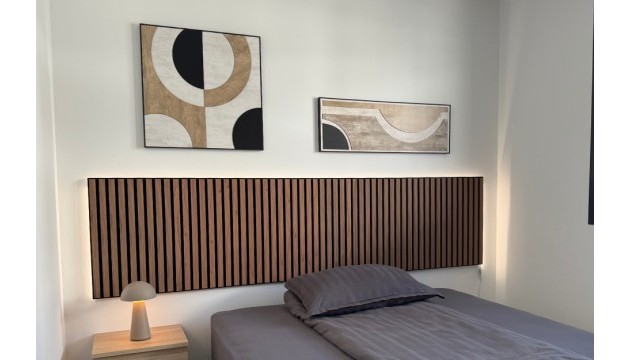 Resale - Apartment - Orihuela Costa - Villamartín