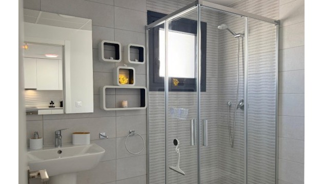 Resale - Apartment - Orihuela Costa - Villamartín