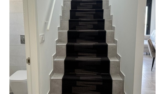 Resale - Apartment - Orihuela Costa - Villamartín