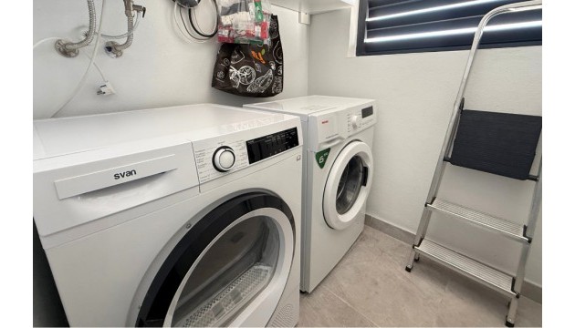 Resale - Apartment - Orihuela Costa - Villamartín