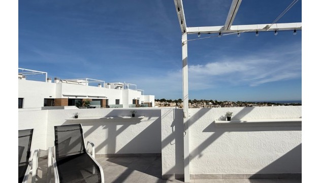 Resale - Apartment - Orihuela Costa - Villamartín