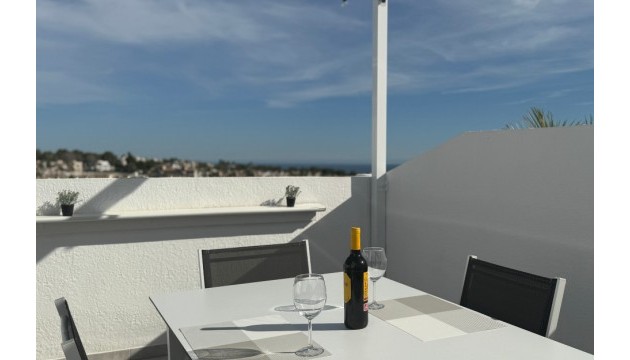 Resale - Apartment - Orihuela Costa - Villamartín