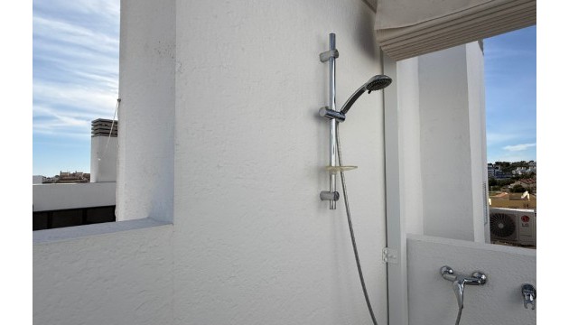 Resale - Apartment - Orihuela Costa - Villamartín