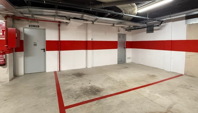 Resale - Apartment - Orihuela Costa - Villamartín