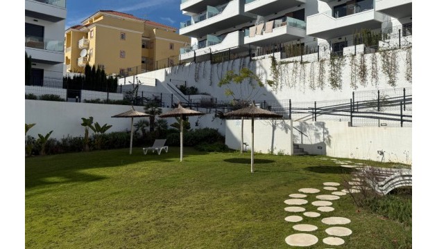 Resale - Apartment - Orihuela Costa - Villamartín