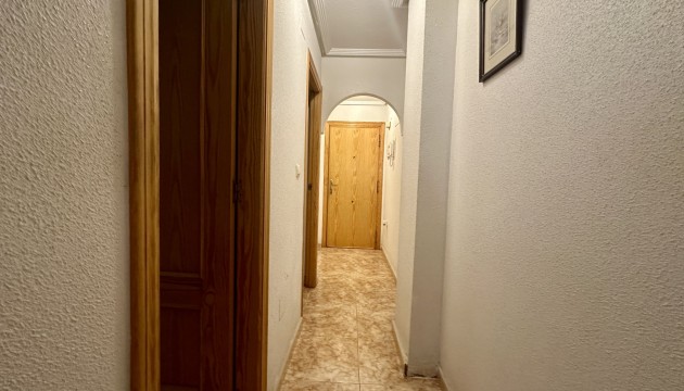 Resale - Apartment - Torrevieja - Playa del Cura