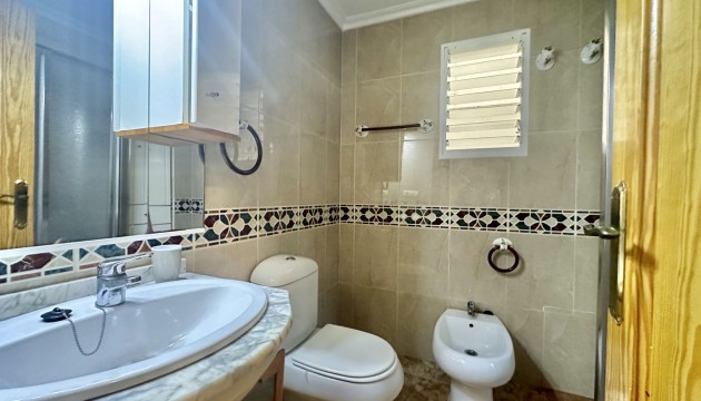 Resale - Apartment - Torrevieja - Playa del Cura