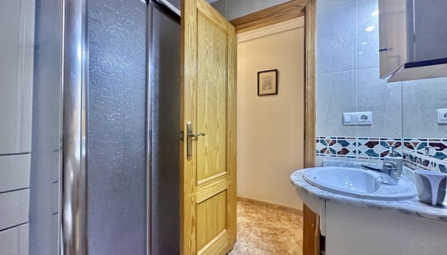 Resale - Apartment - Torrevieja - Playa del Cura