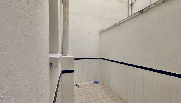 Resale - Apartment - Torrevieja - Playa del Cura