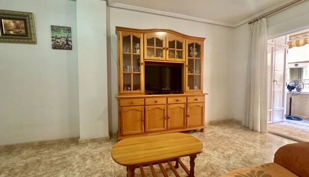 Resale - Apartment - Torrevieja - Playa del Cura