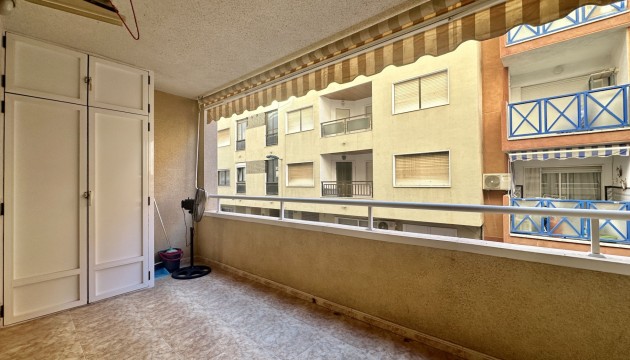 Resale - Apartment - Torrevieja - Playa del Cura
