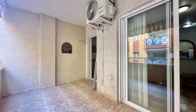 Resale - Apartment - Torrevieja - Playa del Cura