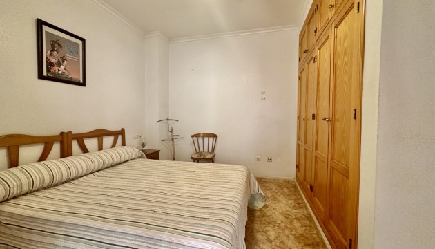 Resale - Apartment - Torrevieja - Playa del Cura