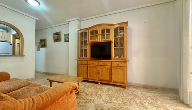 Resale - Apartment - Torrevieja - Playa del Cura