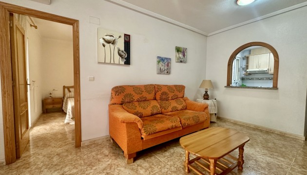 Resale - Apartment - Torrevieja - Playa del Cura
