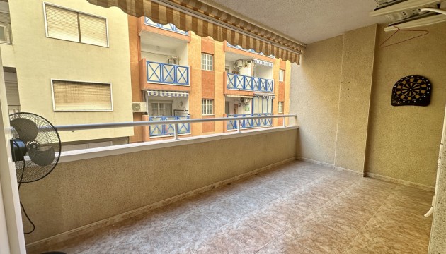 Resale - Apartment - Torrevieja - Playa del Cura