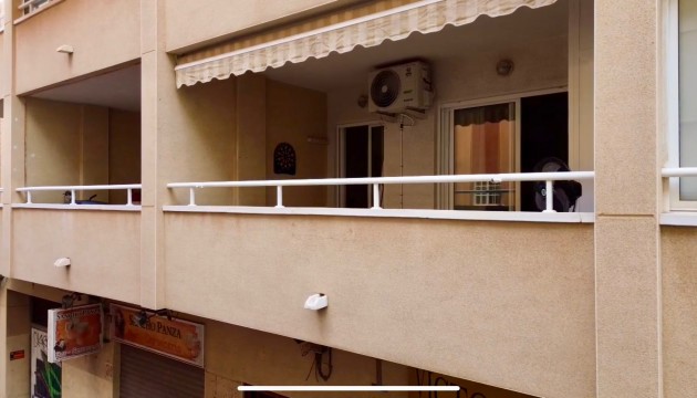 Resale - Apartment - Torrevieja - Playa del Cura