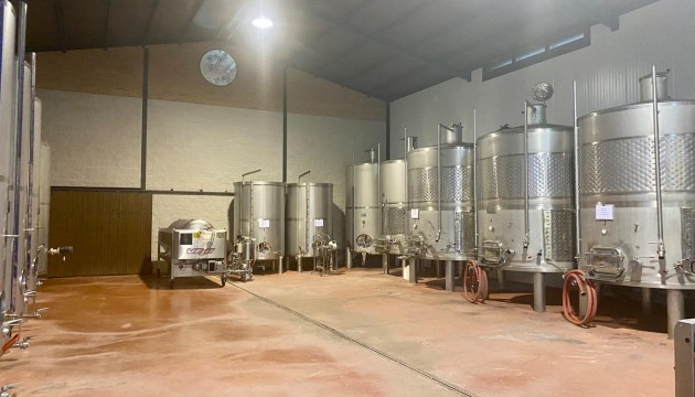 Resale - Commercial - Albacete