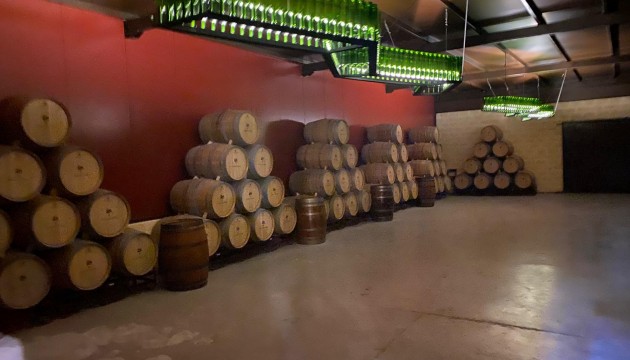 Resale - Commercial - Albacete