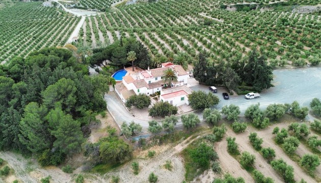 Resale - Plot / Land - Murcia - Rincón de Seca