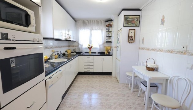 Resale - Detached Villa - Orihuela Costa - Villamartín