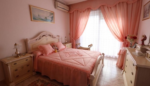 Resale - Detached Villa - Orihuela Costa - Villamartín