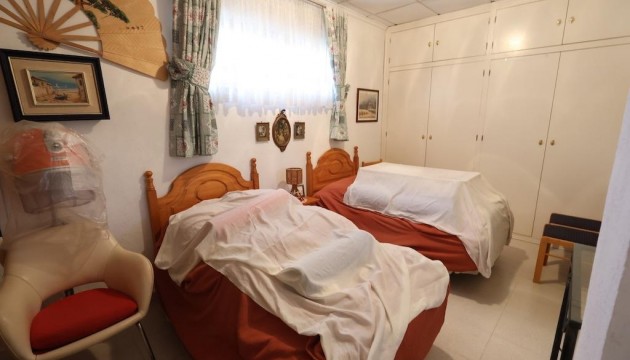 Resale - Detached Villa - Orihuela Costa - Villamartín