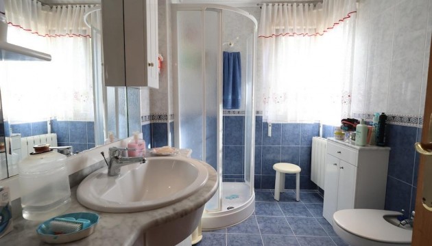 Resale - Detached Villa - Orihuela Costa - Villamartín