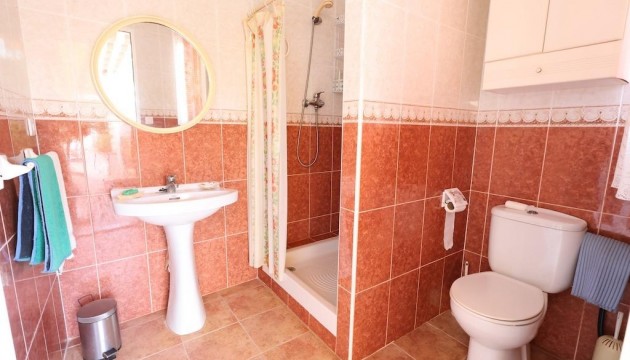 Resale - Detached Villa - Orihuela Costa - Villamartín