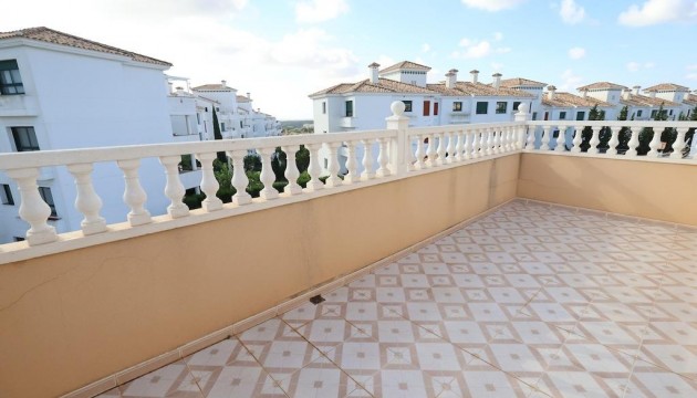 Resale - Detached Villa - Orihuela Costa - Villamartín