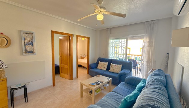 Resale - Apartment - Orihuela Costa - La Zenia